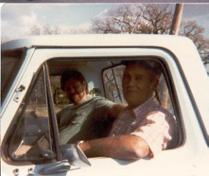Father and Son